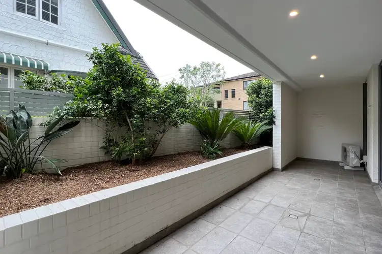 Third view of Homely apartment listing, 2/4 Holkham Avenue, Randwick NSW 2031