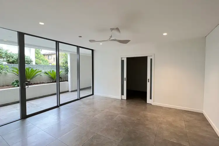 Fourth view of Homely apartment listing, 2/4 Holkham Avenue, Randwick NSW 2031
