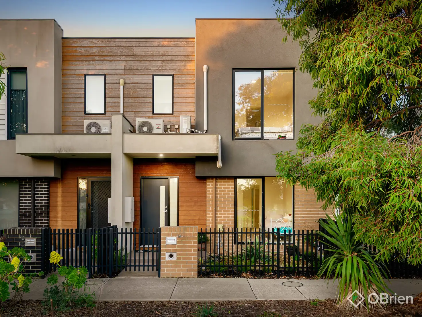 Main view of Homely house listing, 14 Valiant Walk, Williams Landing VIC 3027