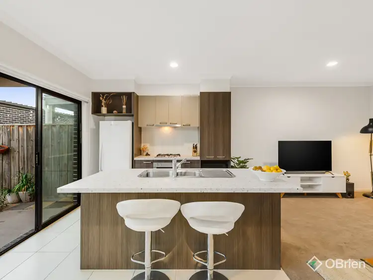 Fourth view of Homely house listing, 14 Valiant Walk, Williams Landing VIC 3027