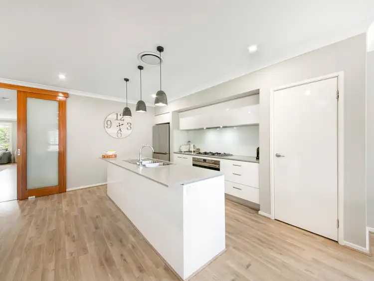 Third view of Homely house listing, 149 Longerenong Avenue, Box Hill NSW 2765