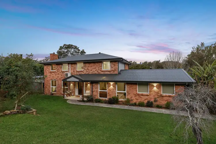 Main view of Homely house listing, 7a Maliwa Road, Narara NSW 2250