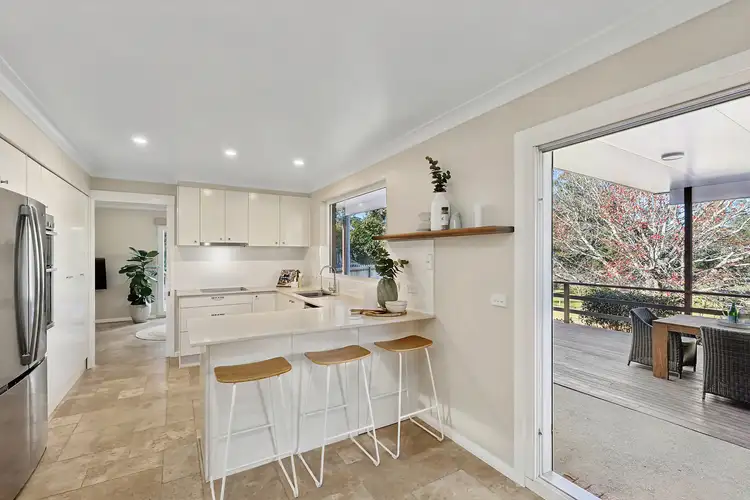 Fifth view of Homely house listing, 7a Maliwa Road, Narara NSW 2250