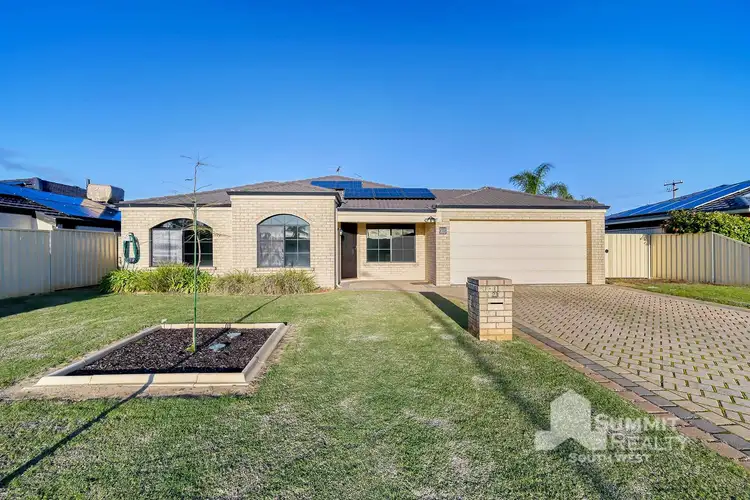 23 Pickworth Retreat, Pelican Point WA 6230