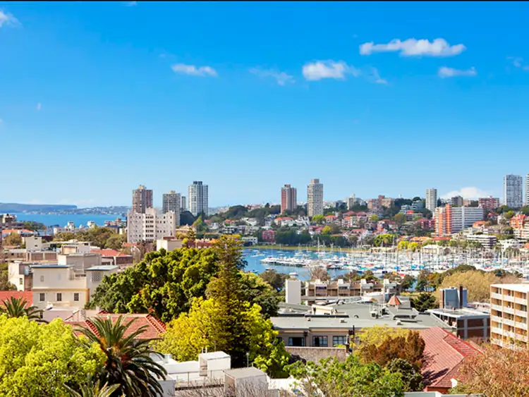 Main view of Homely studio listing, Level 7/7B/51 Bayswater Road, Potts Point NSW 2011