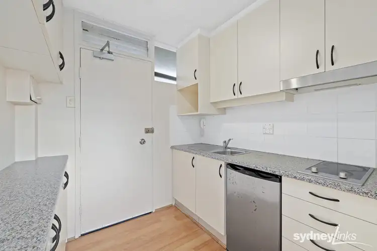 Second view of Homely studio listing, Level 7/7B/51 Bayswater Road, Potts Point NSW 2011