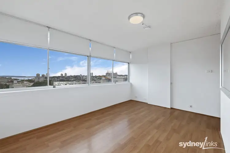 Fourth view of Homely studio listing, Level 7/7B/51 Bayswater Road, Potts Point NSW 2011