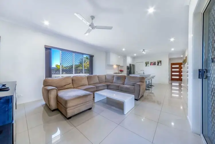 Third view of Homely house listing, 26 Riverview Drive, Mount Julian QLD 4800
