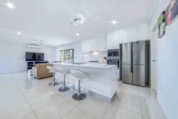 Fourth view of Homely house listing, 26 Riverview Drive, Mount Julian QLD 4800