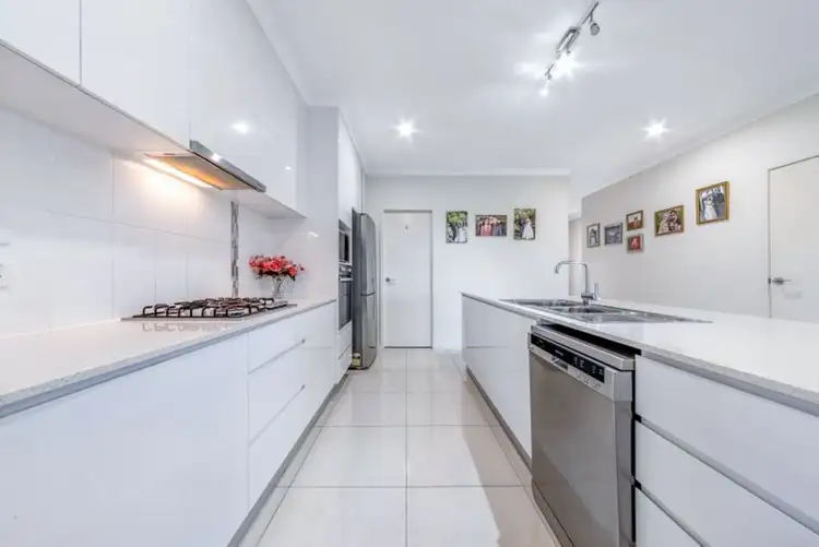 Fifth view of Homely house listing, 26 Riverview Drive, Mount Julian QLD 4800