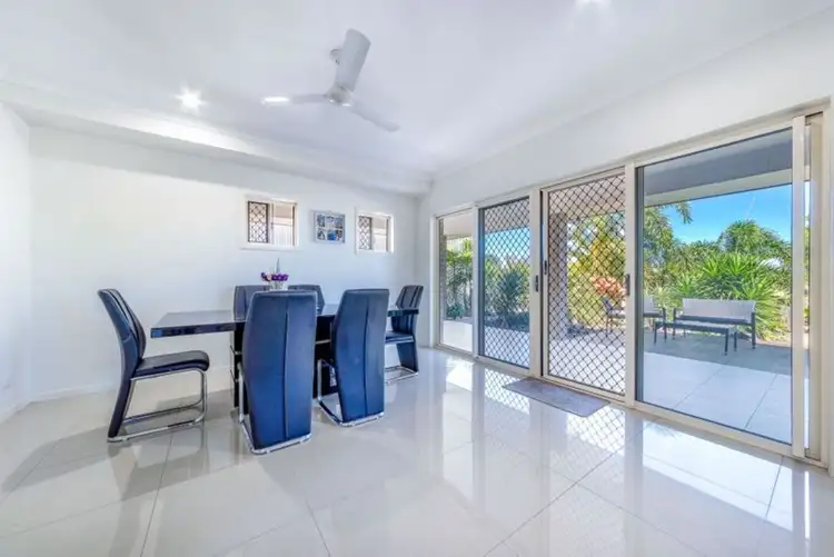 Sixth view of Homely house listing, 26 Riverview Drive, Mount Julian QLD 4800