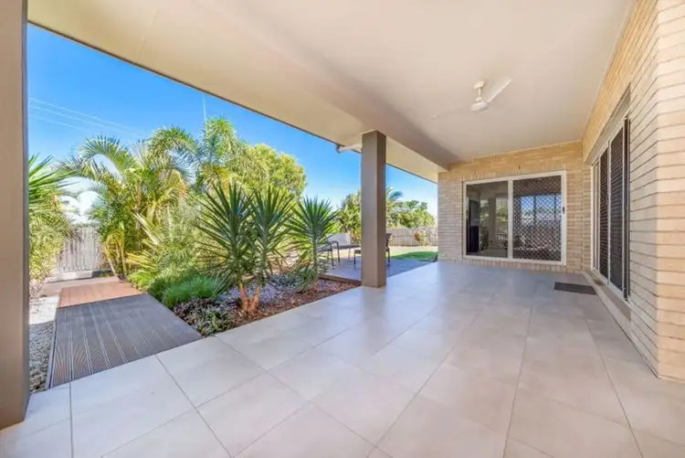 Seventh view of Homely house listing, 26 Riverview Drive, Mount Julian QLD 4800