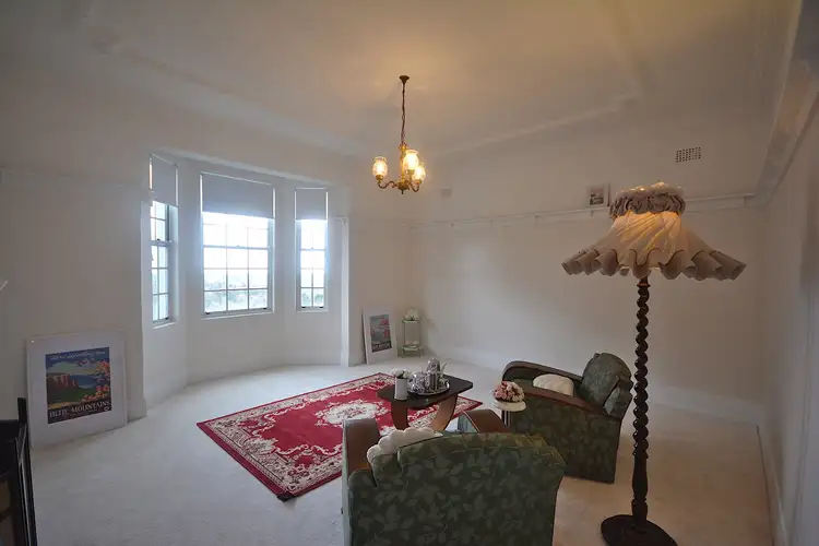 Third view of Homely apartment listing, 5/7 Lurline Street, Katoomba NSW 2780