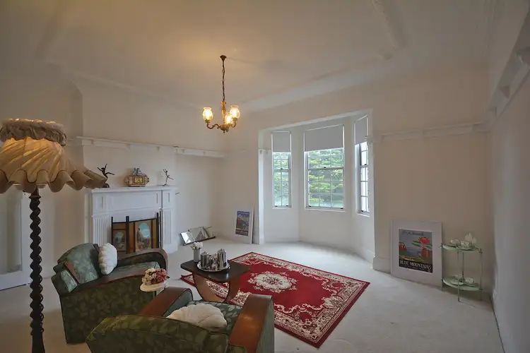 Fourth view of Homely apartment listing, 5/7 Lurline Street, Katoomba NSW 2780