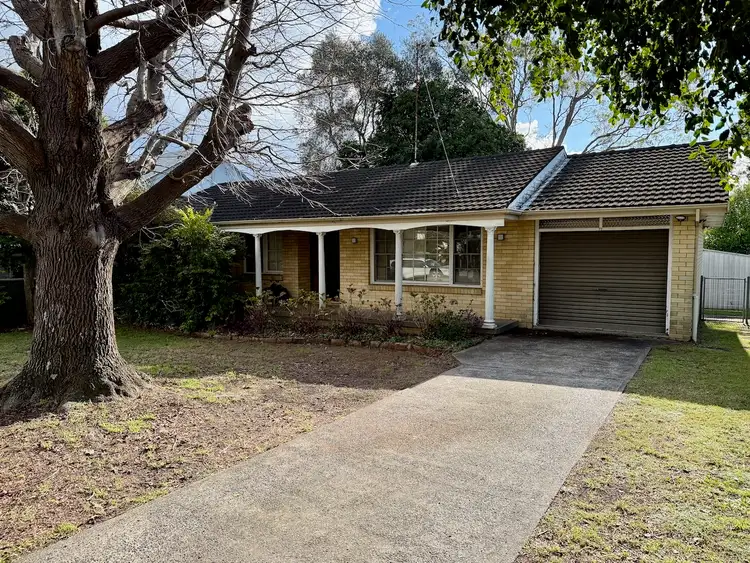 Main view of Homely house listing, 77 Yambo Street, Morisset NSW 2264