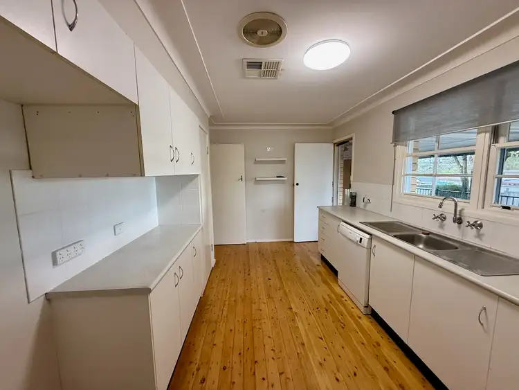 Second view of Homely house listing, 77 Yambo Street, Morisset NSW 2264