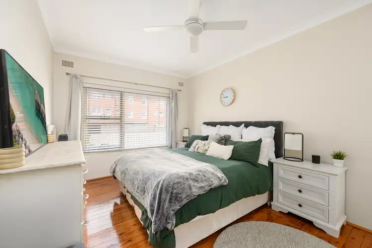 Fifth view of Homely apartment listing, 4/44 Banks Street, Monterey NSW 2217
