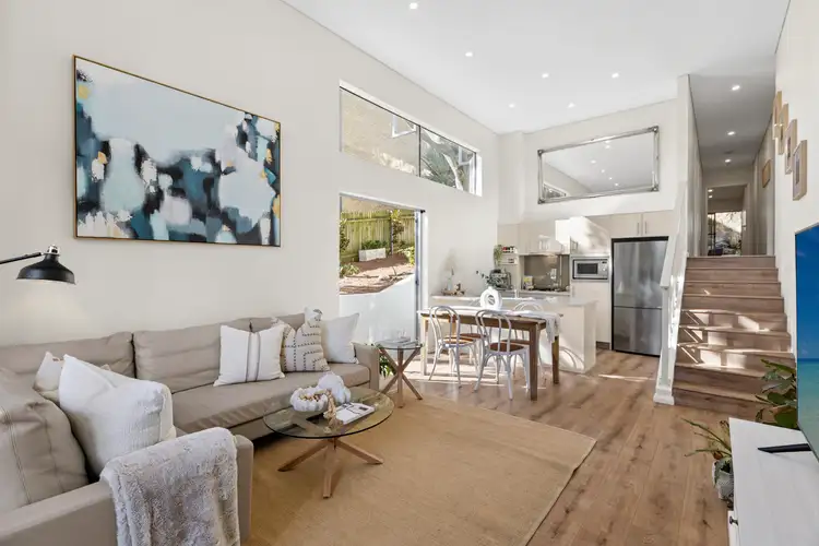 Main view of Homely apartment listing, 1/35-41 Sturdee Parade, Dee Why NSW 2099