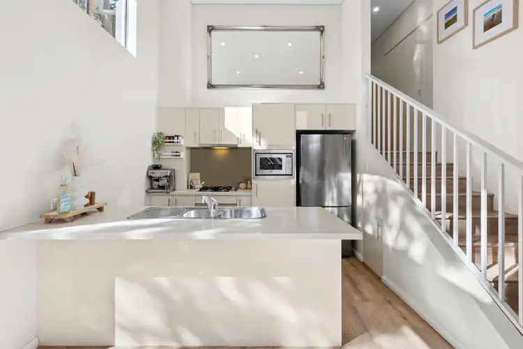 Second view of Homely apartment listing, 1/35-41 Sturdee Parade, Dee Why NSW 2099