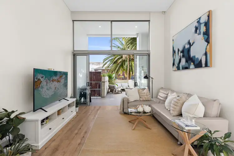 Third view of Homely apartment listing, 1/35-41 Sturdee Parade, Dee Why NSW 2099