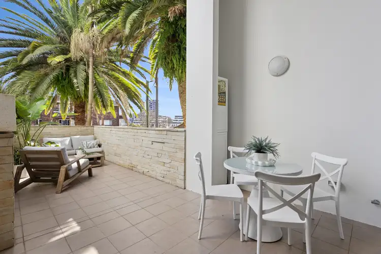 Fourth view of Homely apartment listing, 1/35-41 Sturdee Parade, Dee Why NSW 2099