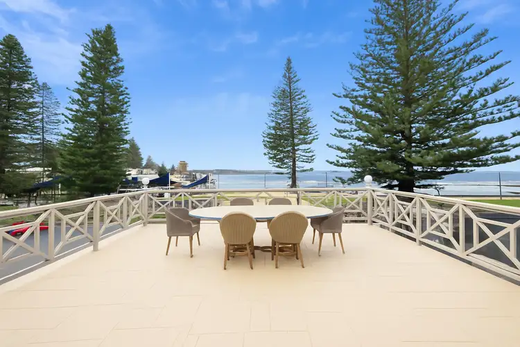1/15-17 Birdwood Avenue, Collaroy NSW 2097