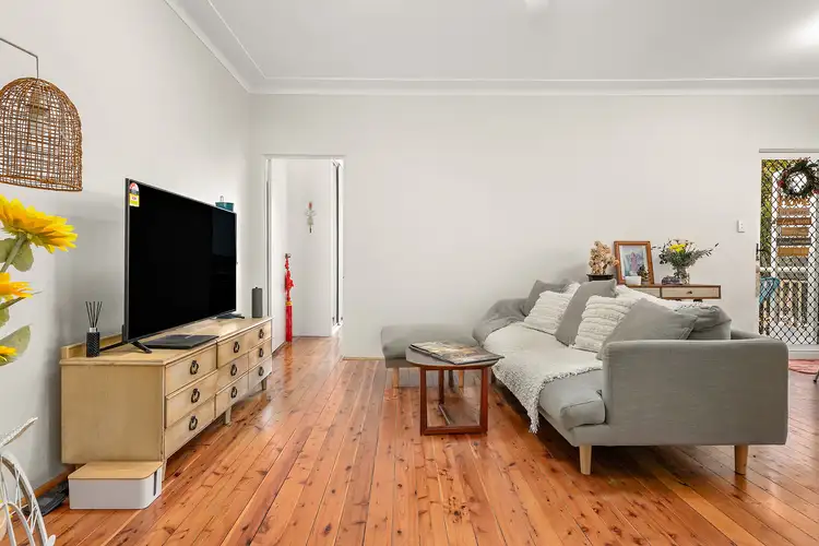 Second view of Homely unit listing, 8/686 Rocky Point Road, Sans Souci NSW 2219