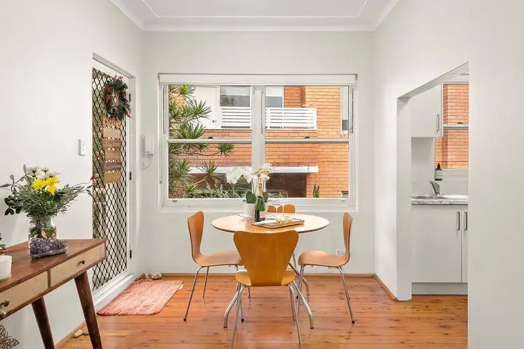Third view of Homely unit listing, 8/686 Rocky Point Road, Sans Souci NSW 2219