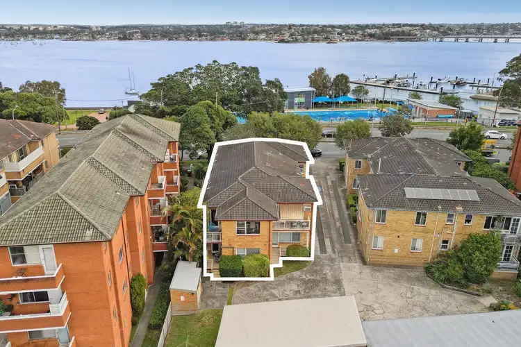 Fourth view of Homely unit listing, 8/686 Rocky Point Road, Sans Souci NSW 2219