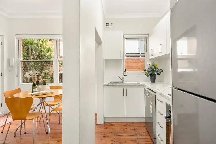 Fifth view of Homely unit listing, 8/686 Rocky Point Road, Sans Souci NSW 2219