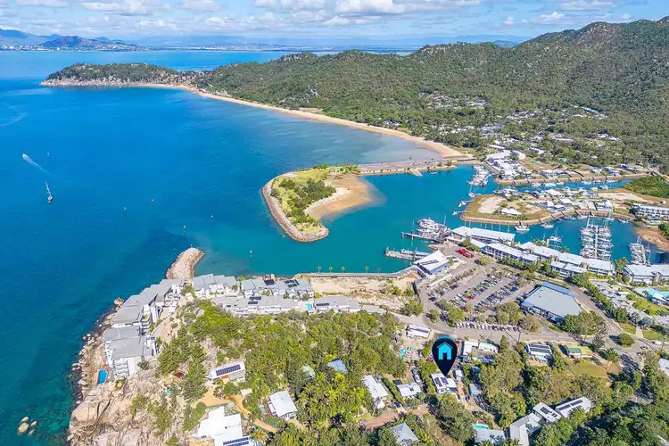 17 Boulder Court, Nelly Bay QLD 4819