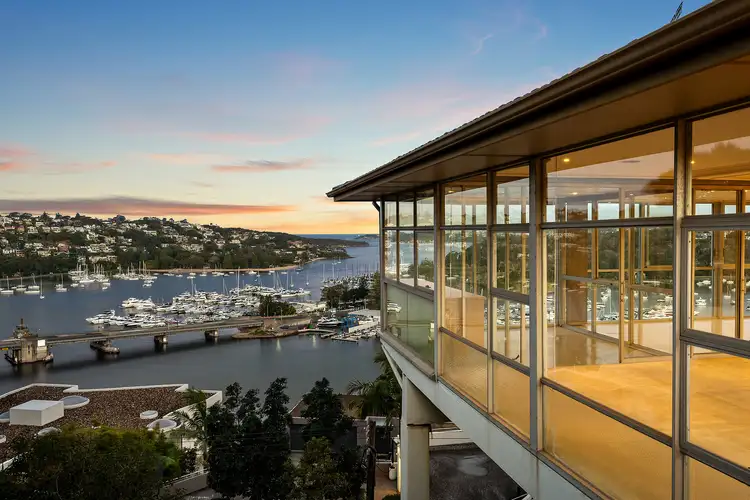 Main view of Homely house listing, 15 Edgecliffe Esplanade, Seaforth NSW 2092