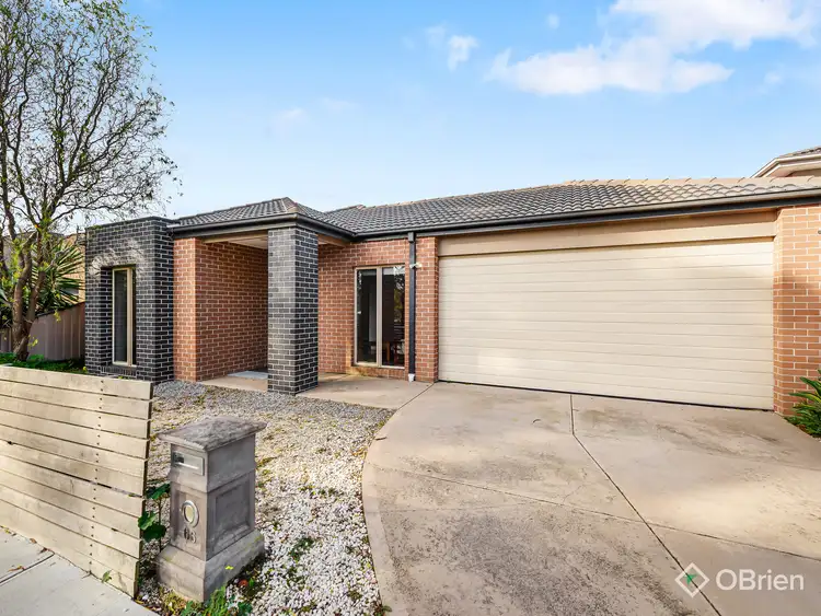 Main view of Homely house listing, 66 Moondani Avenue, St Albans VIC 3021
