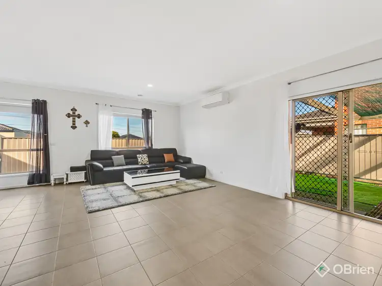 Second view of Homely house listing, 66 Moondani Avenue, St Albans VIC 3021