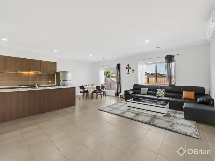 Third view of Homely house listing, 66 Moondani Avenue, St Albans VIC 3021