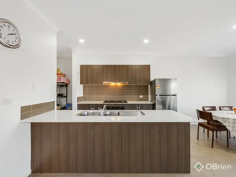Fourth view of Homely house listing, 66 Moondani Avenue, St Albans VIC 3021