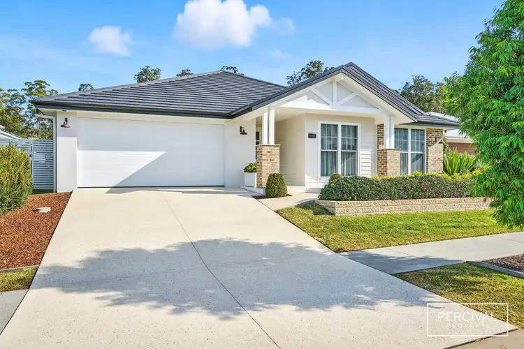 20 York Street, Thrumster NSW 2444