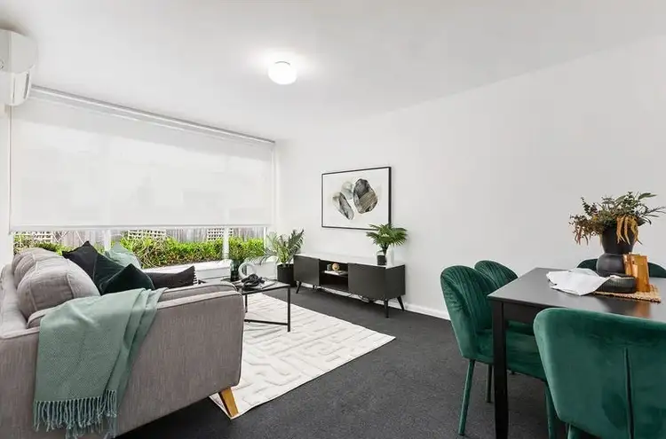 Main view of Homely apartment listing, 4/15 Cardigan Street, St Kilda East VIC 3183
