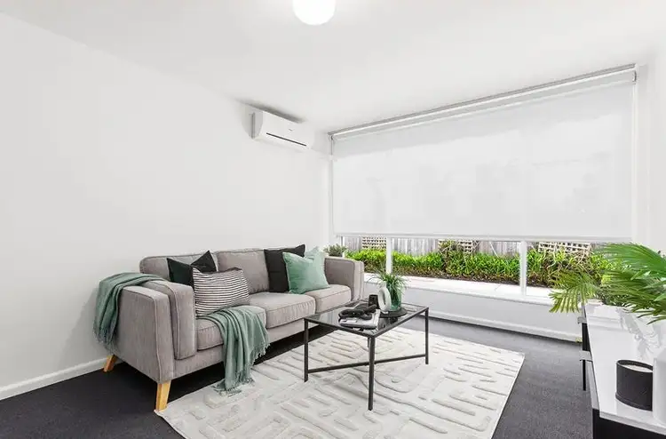 Third view of Homely apartment listing, 4/15 Cardigan Street, St Kilda East VIC 3183