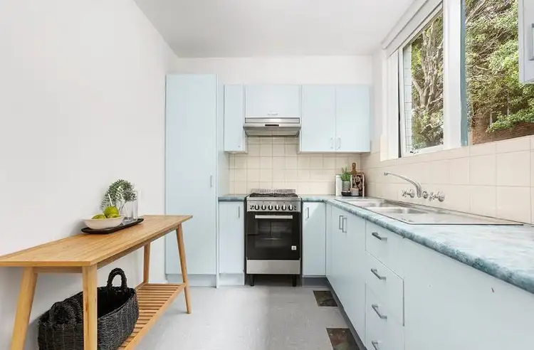 Fourth view of Homely apartment listing, 4/15 Cardigan Street, St Kilda East VIC 3183