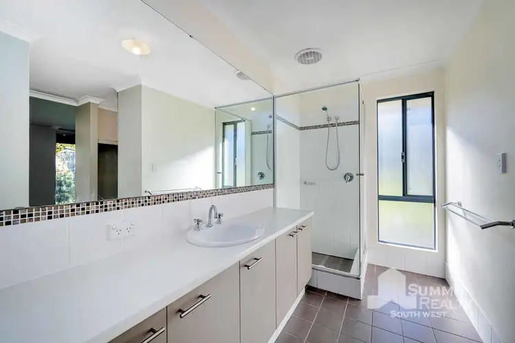 Fifth view of Homely house listing, 13 Pearson Place, Uduc WA 6220