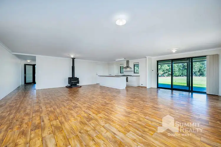 Sixth view of Homely house listing, 13 Pearson Place, Uduc WA 6220