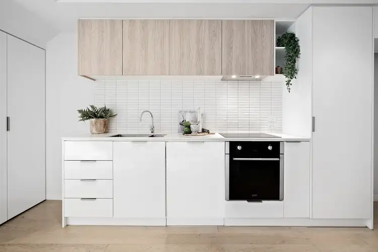 Third view of Homely townhouse listing, G03/3-5 St Kilda Road, St Kilda VIC 3182