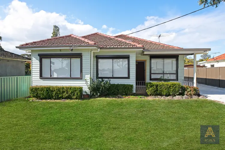 Main view of Homely house listing, 251 Blacktown Road, Seven Hills NSW 2147
