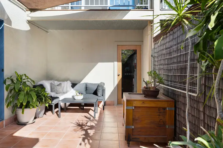 Fifth view of Homely townhouse listing, 16/306-310 Harbour Drive, Coffs Harbour Jetty NSW 2450