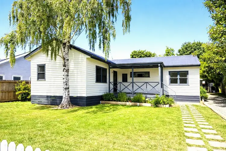 22 Park Street, Trentham VIC 3458