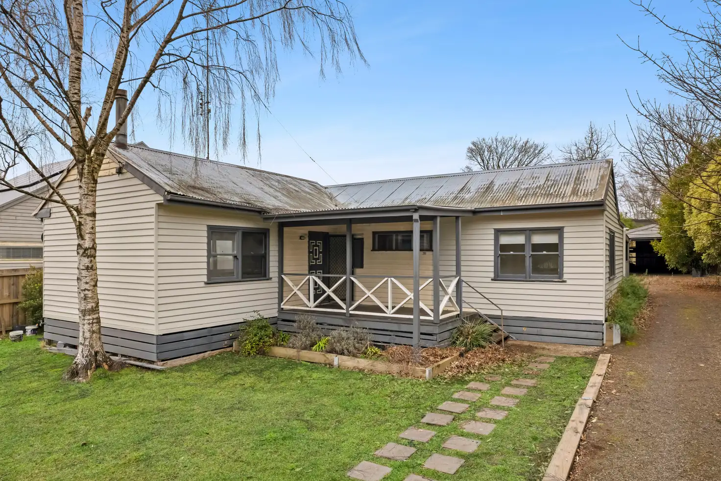 Main view of Homely house listing, 22 Park Street, Trentham VIC 3458