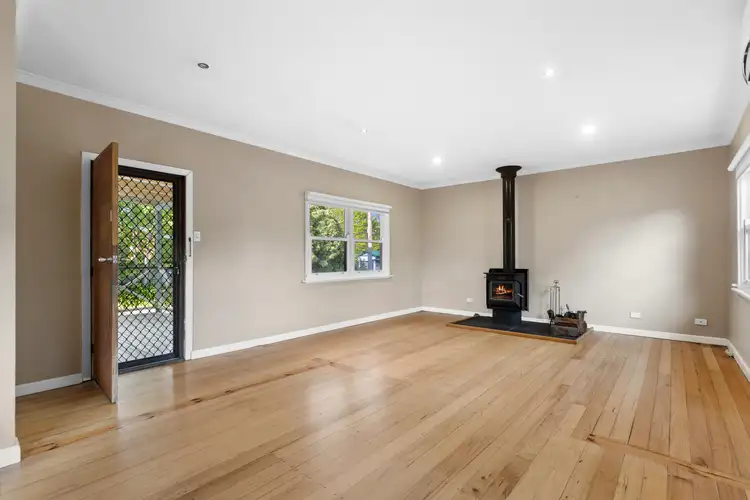 Second view of Homely house listing, 22 Park Street, Trentham VIC 3458