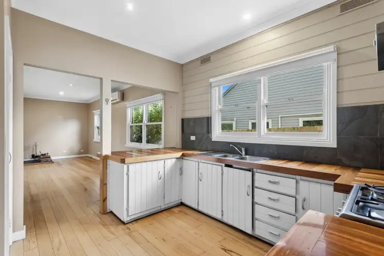 Fifth view of Homely house listing, 22 Park Street, Trentham VIC 3458