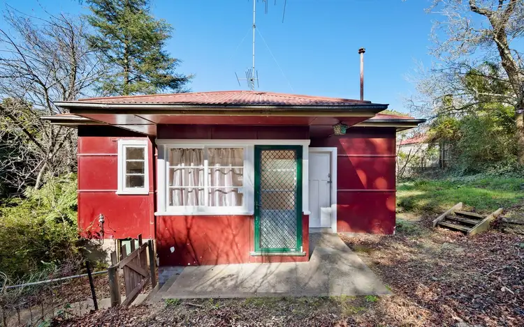147 Cascade Street, Katoomba NSW 2780